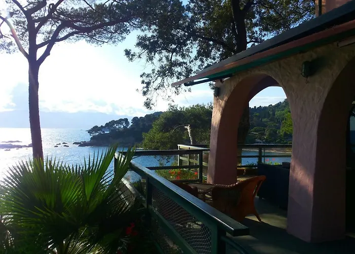 Villa Tregia