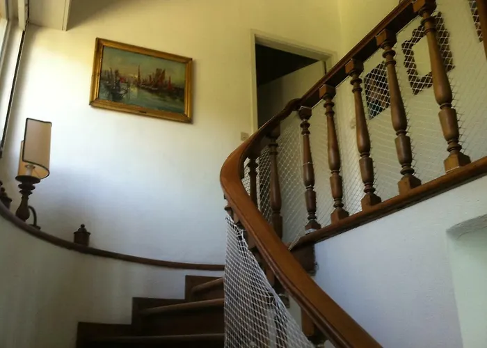 Villa Tregia