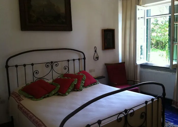 Villa Tregia