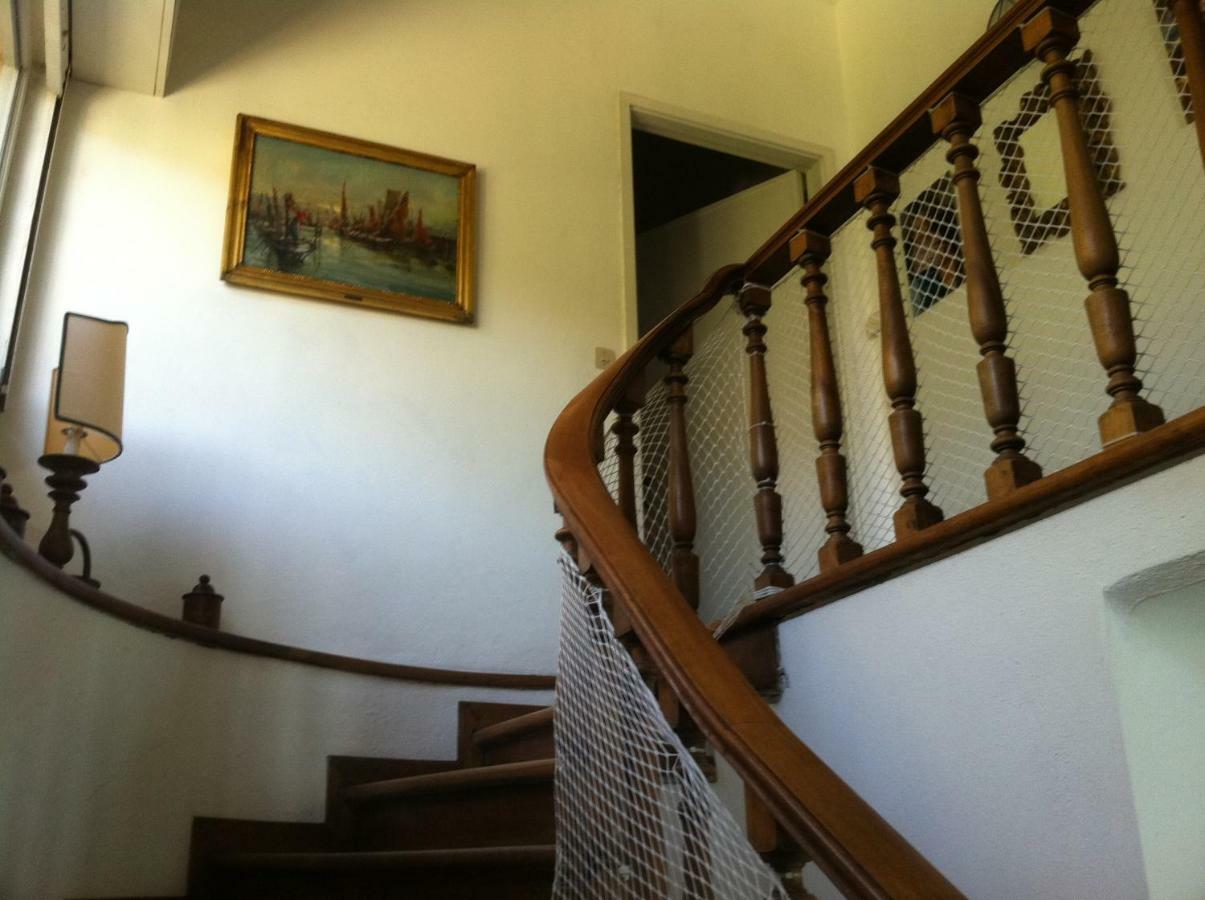 Villa Tregia Tellaro