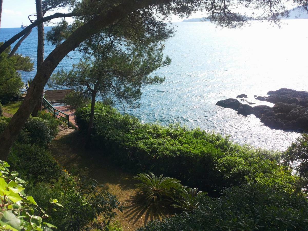 Villa Tregia