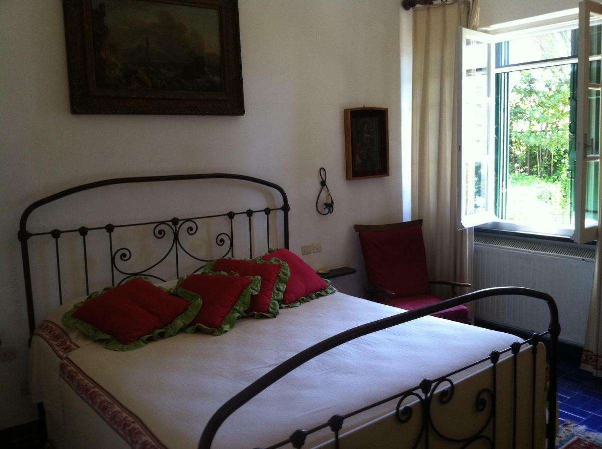 Villa Tregia