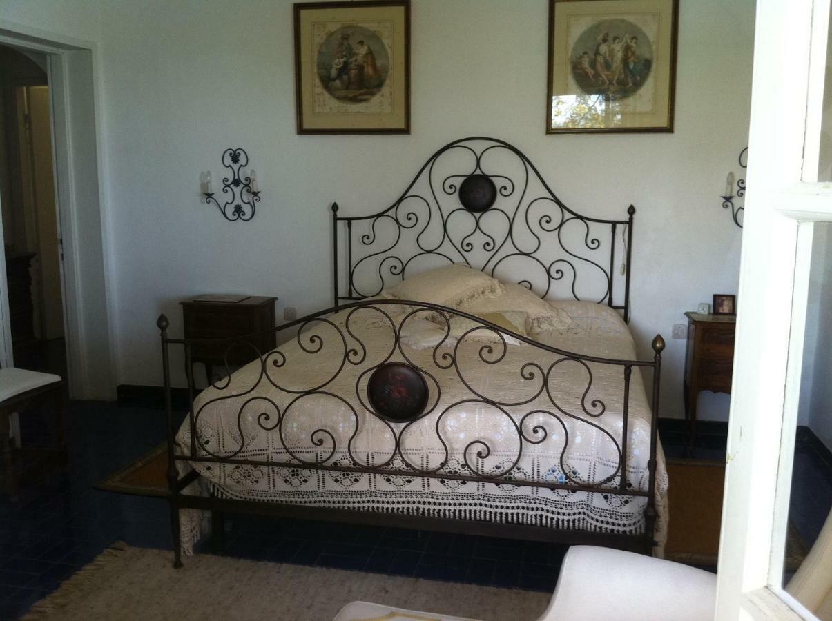 Villa Tregia *