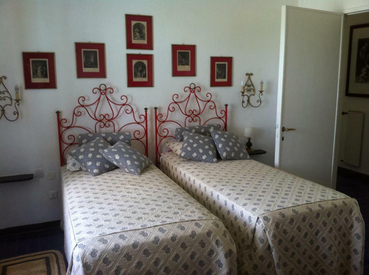 Tregia Villa Tellaro