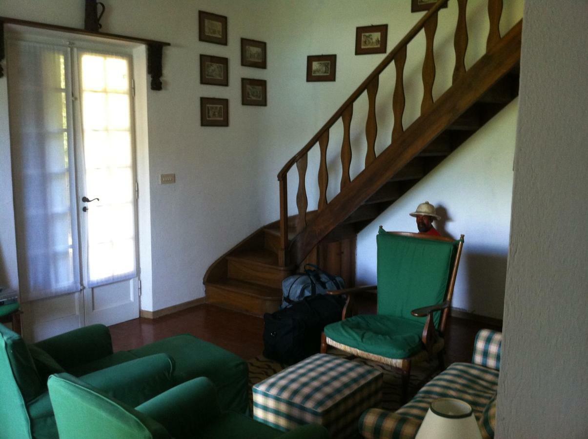 Villa Tregia *
