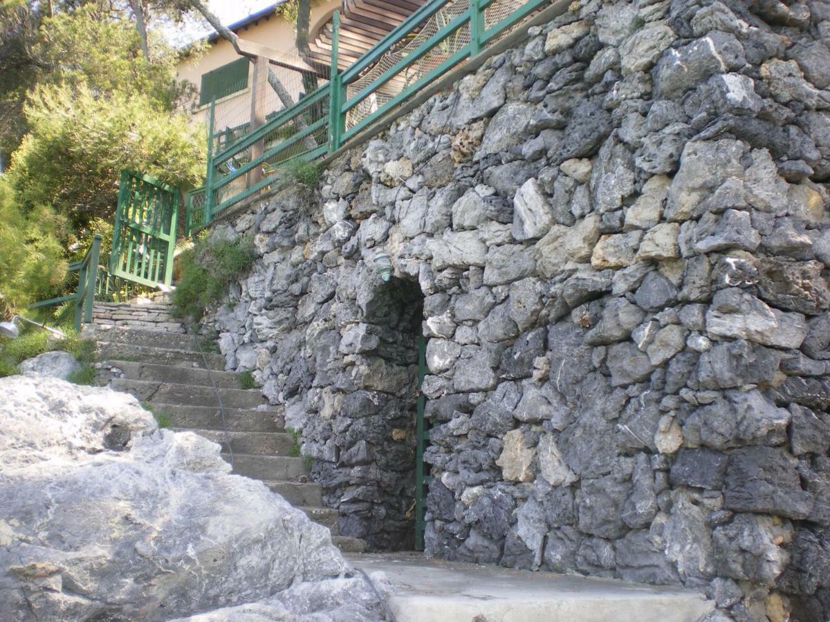 Tregia Villa Tellaro