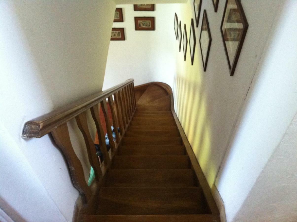 Villa Tregia *
